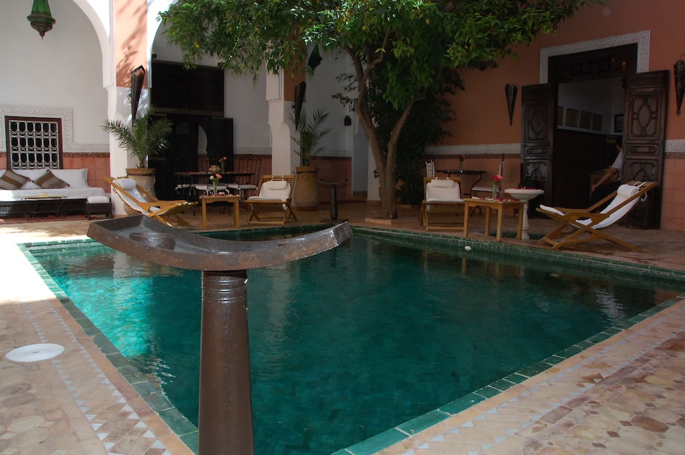 Riad Barroko 26/28
