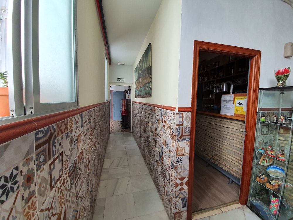 Sevilla Dream Hostel 2/37
