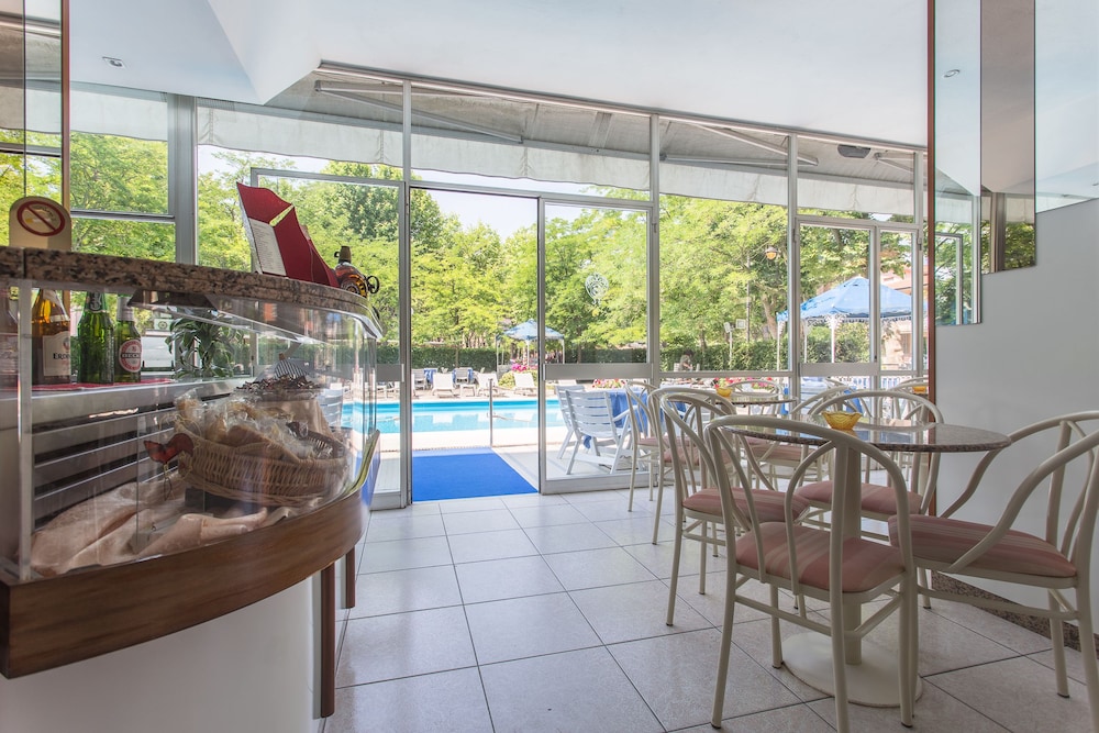 Hotel Gioiello 17/28