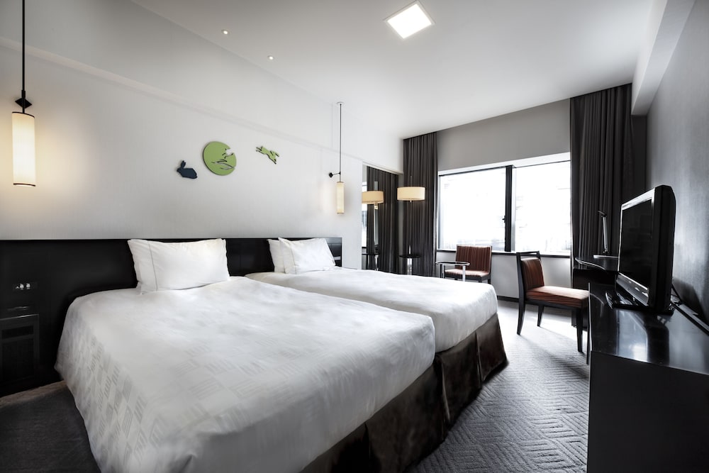 The Royal Park Hotel Kyoto Sanjo 26/64