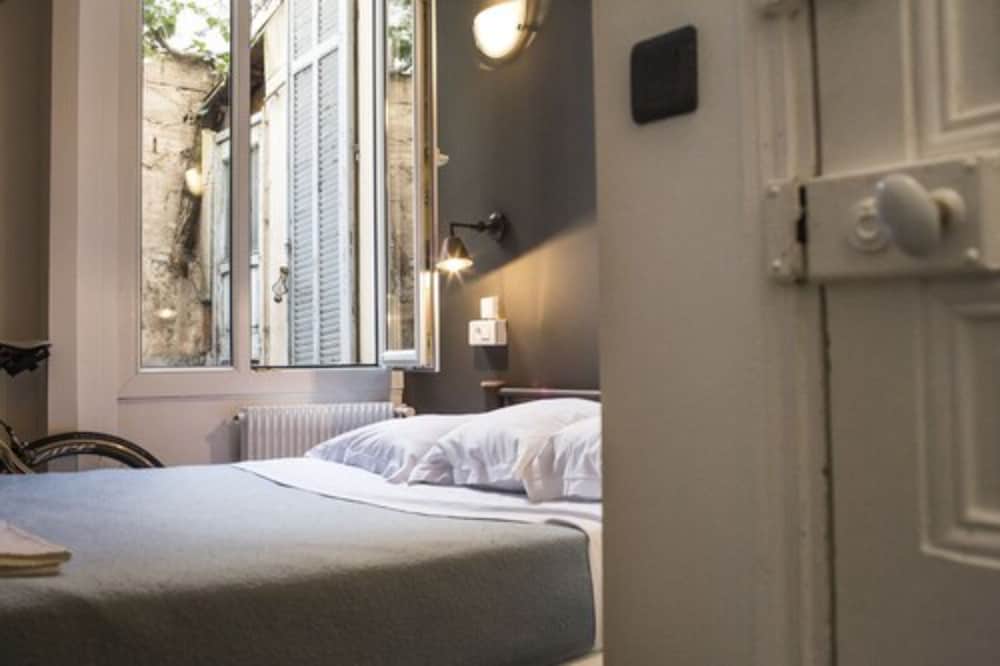 Hotel Chanteclair 14/39