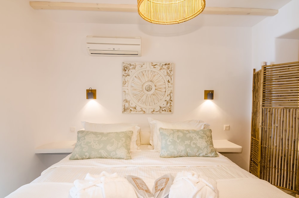 Eden View Suites & Villas 35/72
