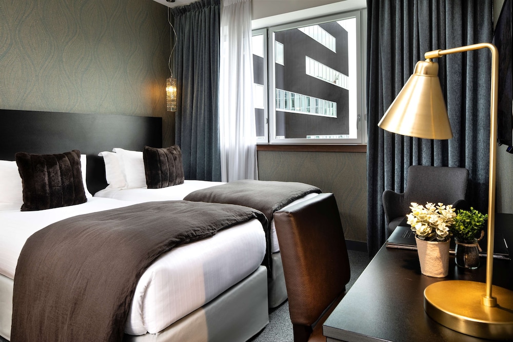 Best Western Plus Hotel Isidore 14/64
