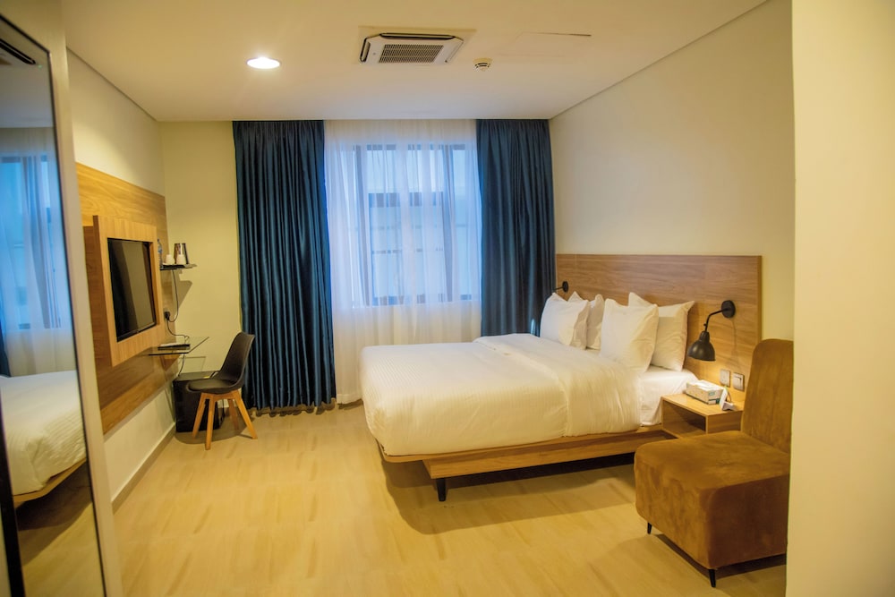 Hotelinn Oniru photo4