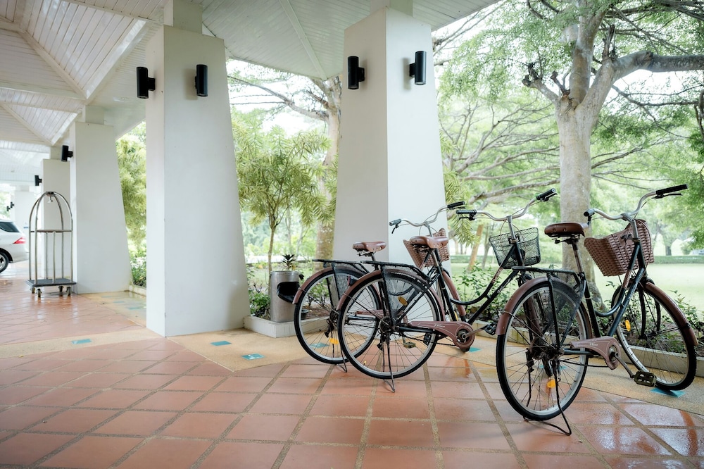 The Nouveau Chumphon Beach Resort and Golf 35/60