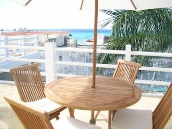 Flamingo Boutique Hotel 36/68