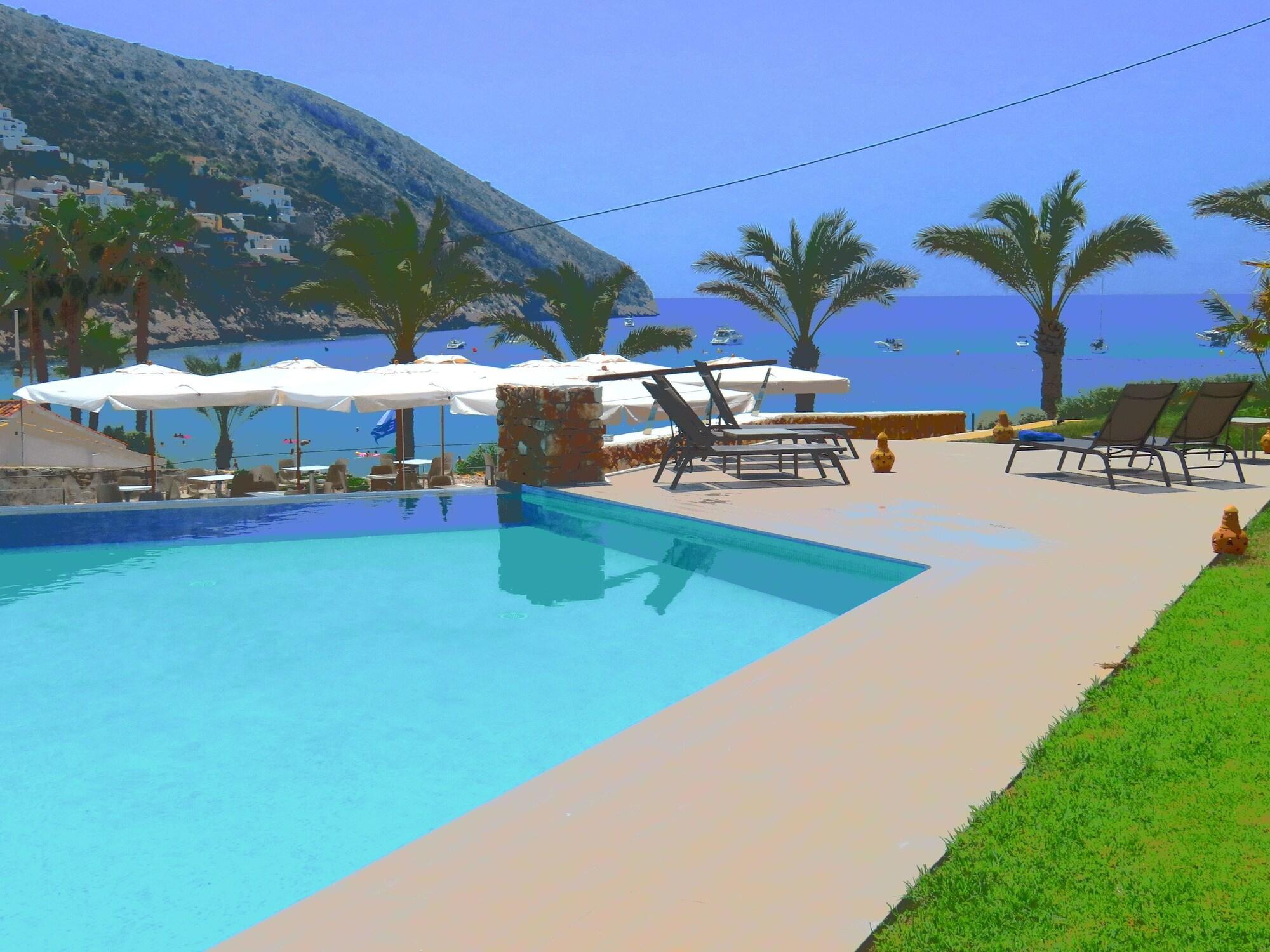 Hotel Mañet 43/49