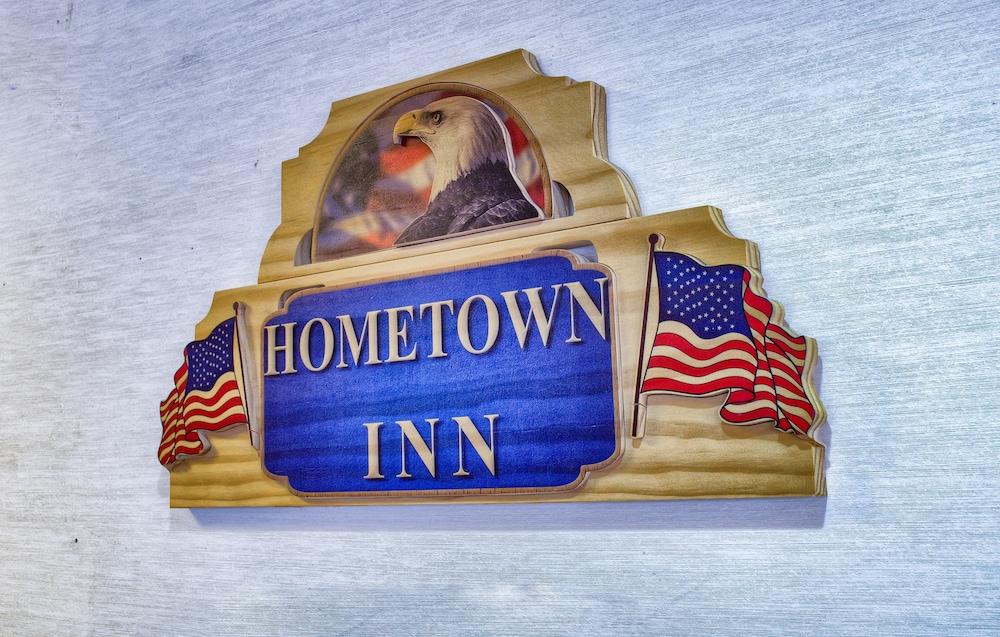 Hometown Inn Thomasville 36/52