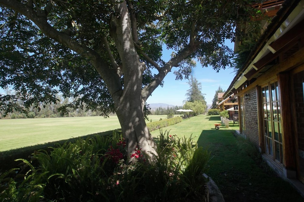 La Palma Polo Hotel 30/46