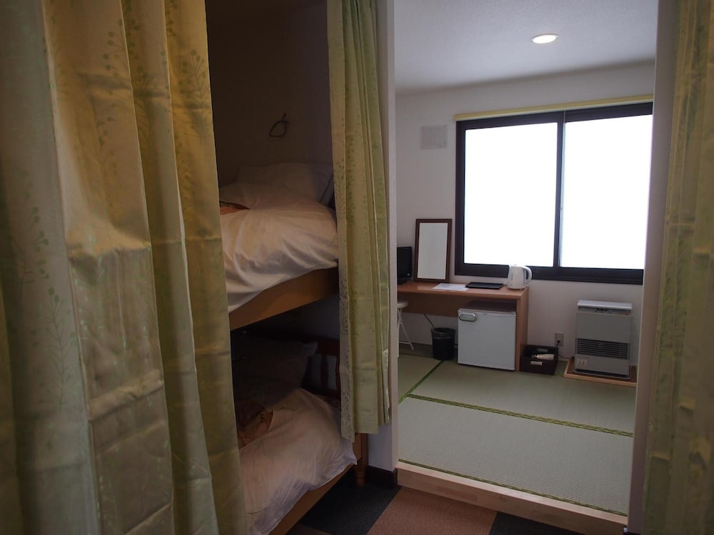 Otaru Tenguyama Sanrokukan 16/63