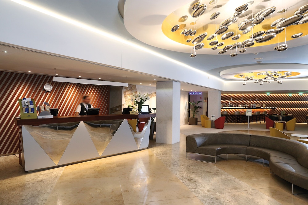 Danubius Health Spa Resort Aqua 8/71