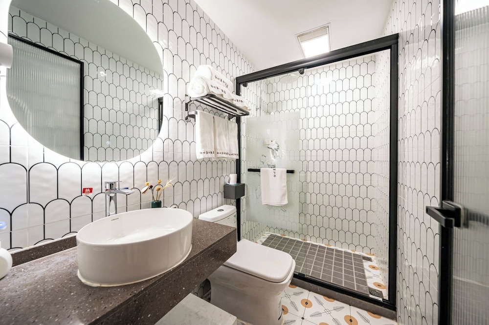 Chuxin Moshe Hotel 47/50
