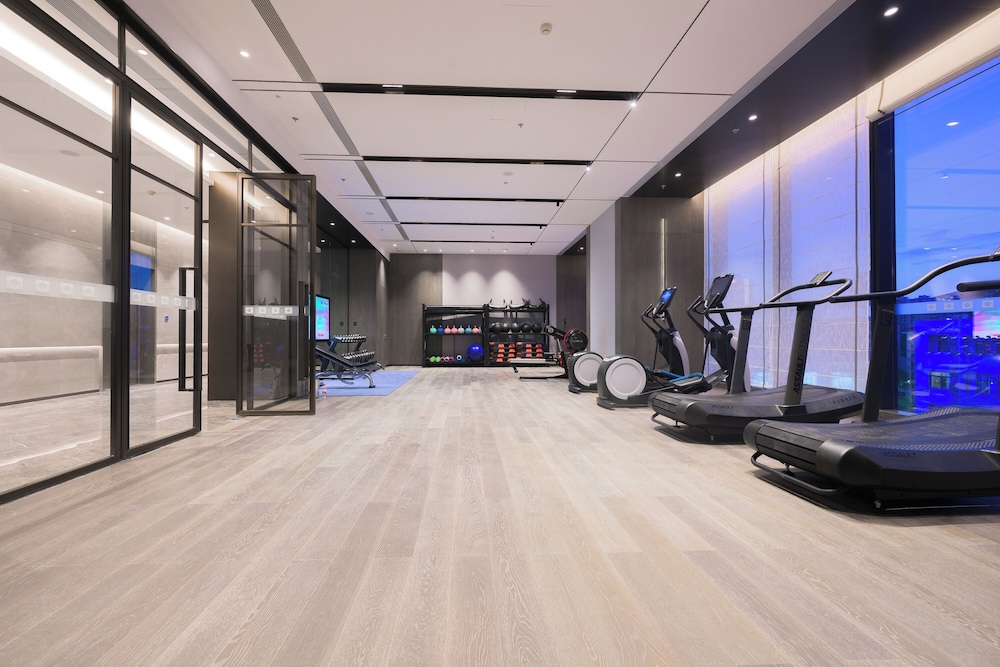 Wyndham Grand Yichang Riverside 45/71