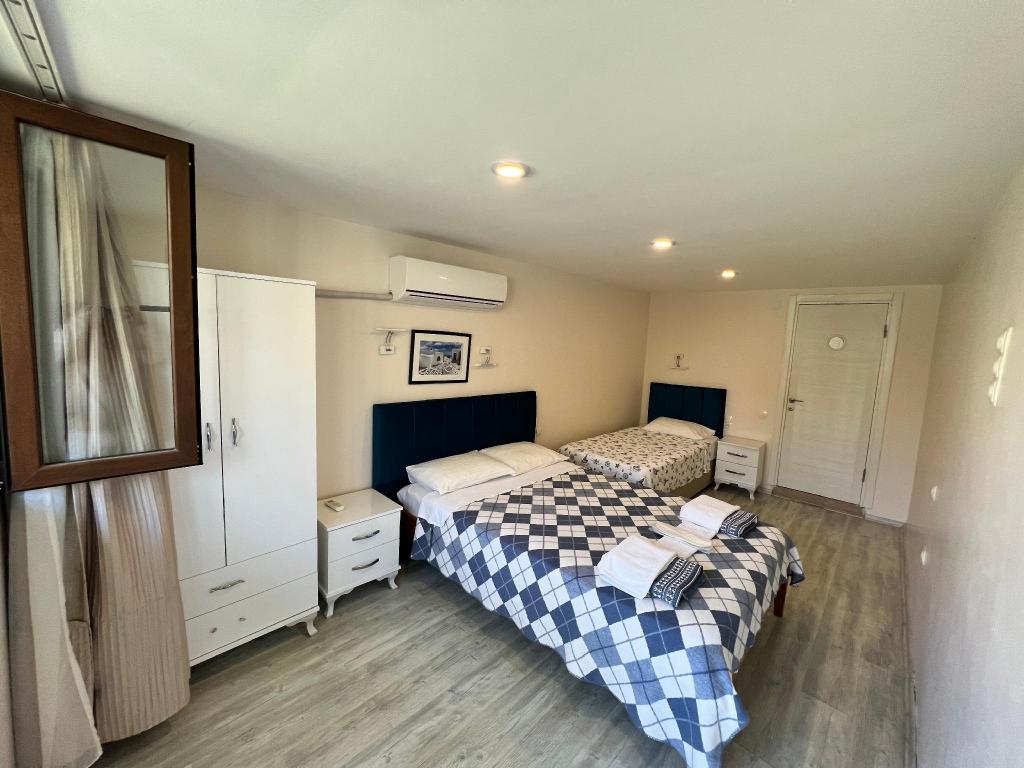 Giritli Rum Meyhanesi Butik Otel 13/48