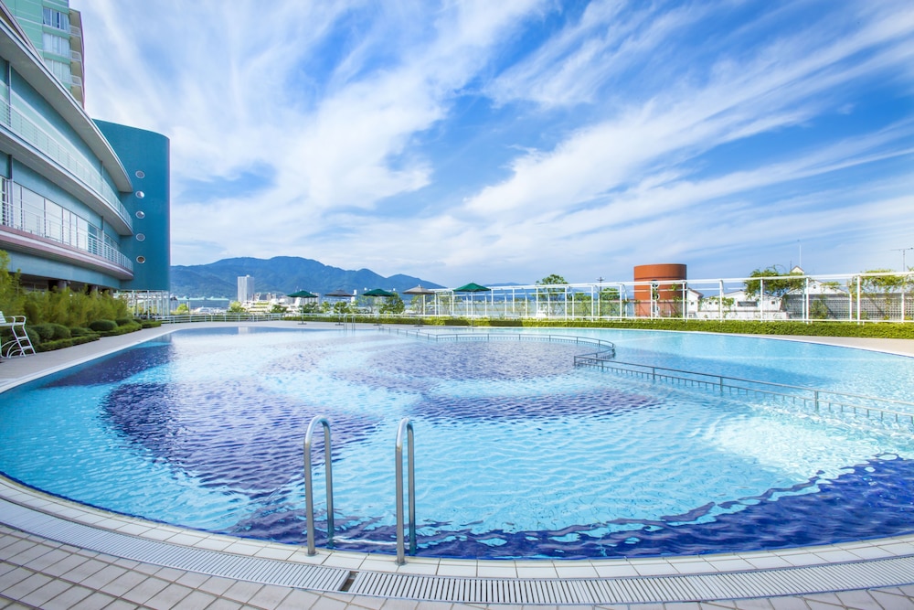 Biwako Hotel 25/50