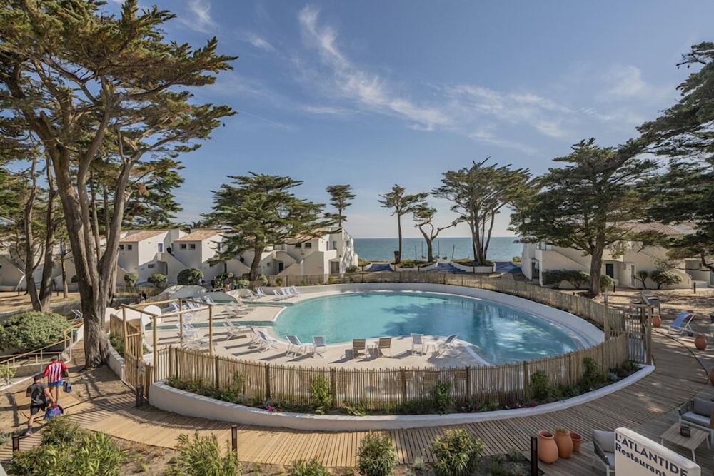 Hotel Punta Lara Noirmoutier 33/34