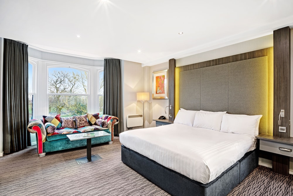 Cedar Court Hotel Harrogate 26/59