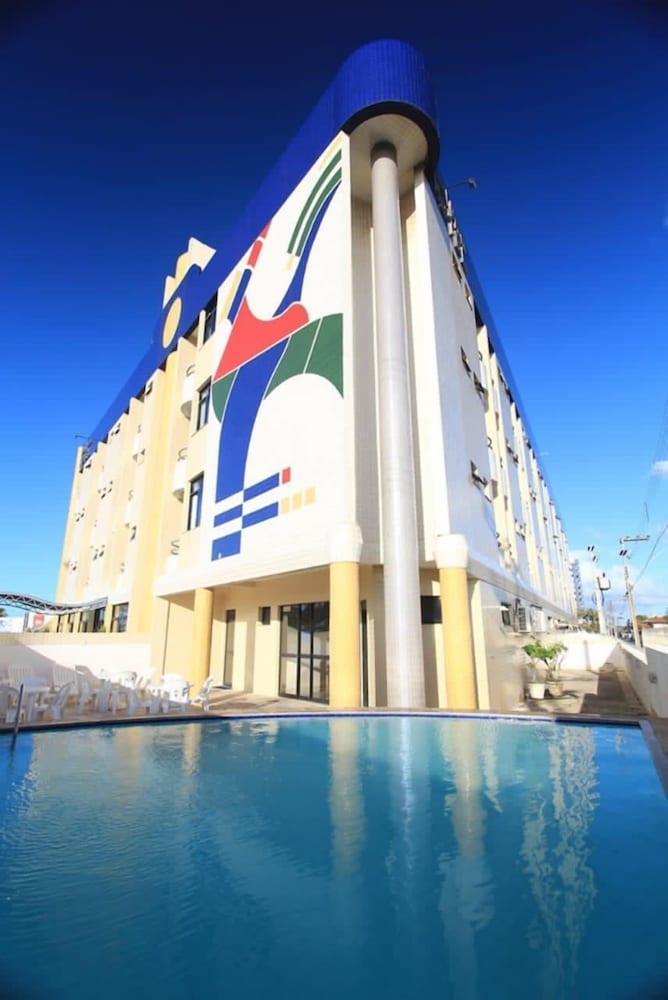 Real Praia Hotel 3/40