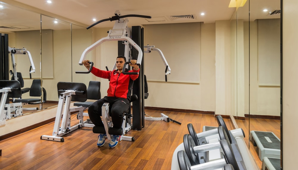 منتجع بودل جاردينيا(Boudl Gardenia Resort) 30/67