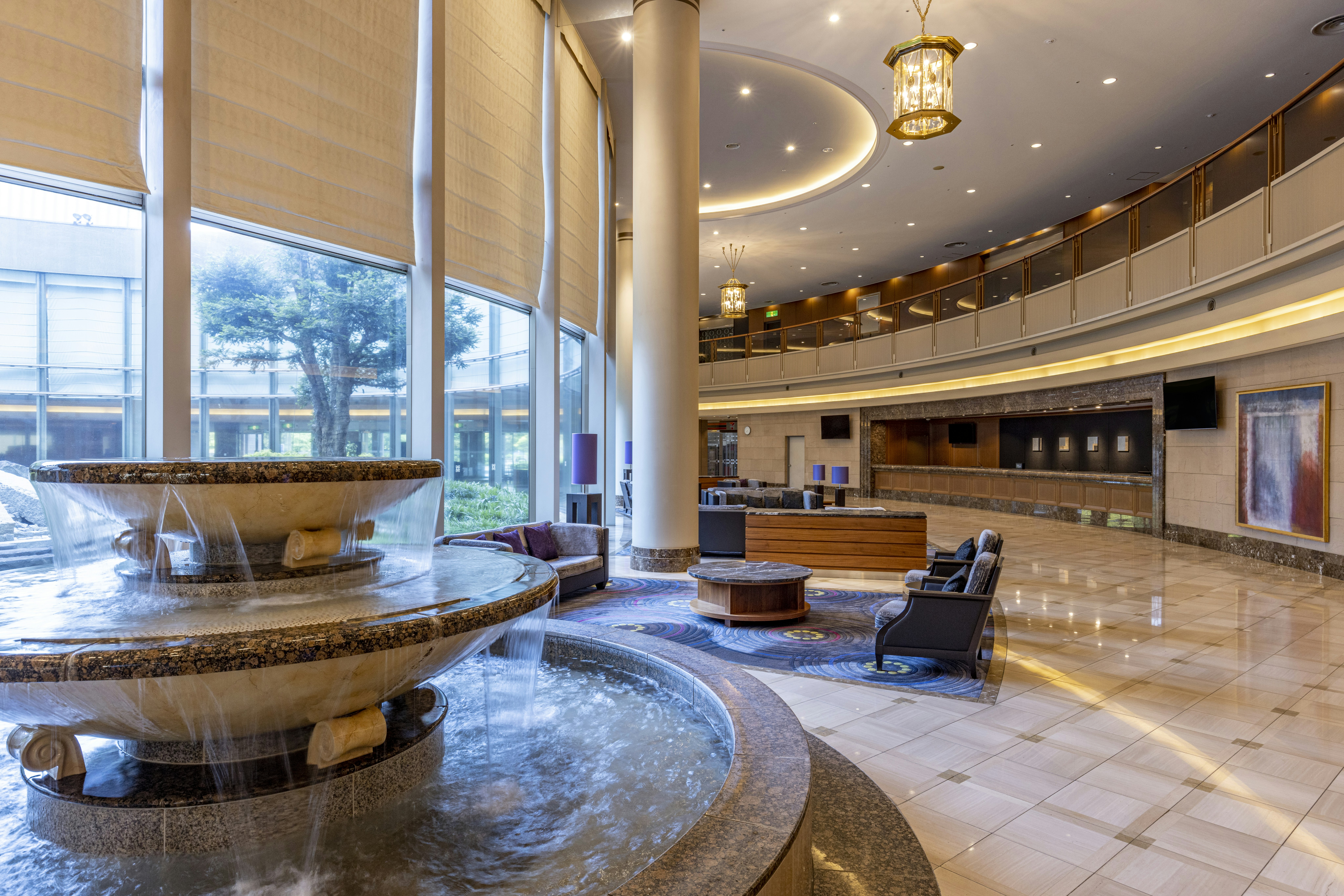 Hilton Tokyo Narita Airport 5/50