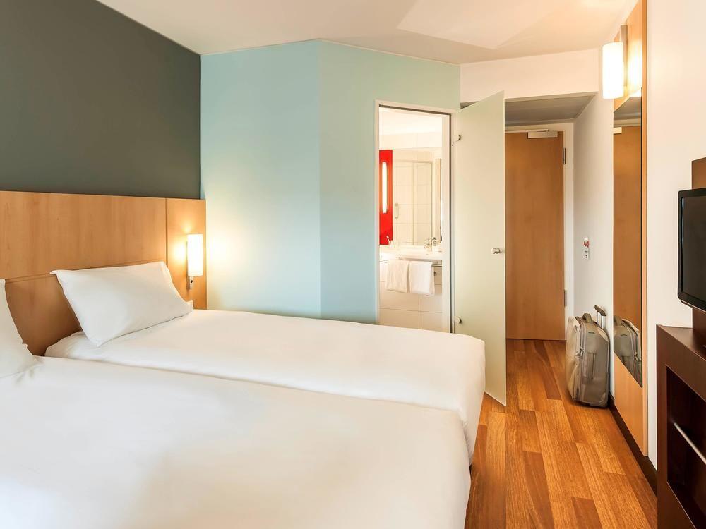 ibis budget Berlin Kurfuerstendamm 12/50