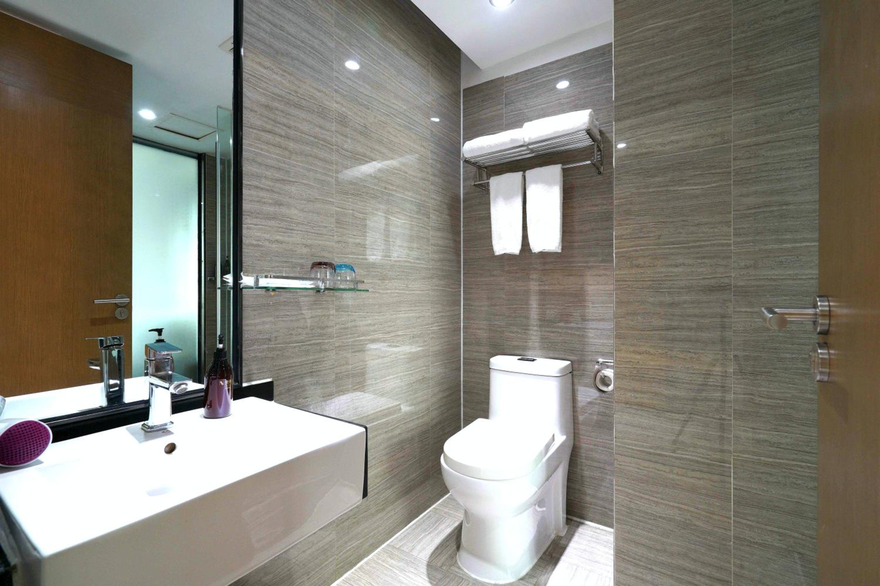 YINGSHANG HOTEL KECUN DUNHE BRANCH 46/55