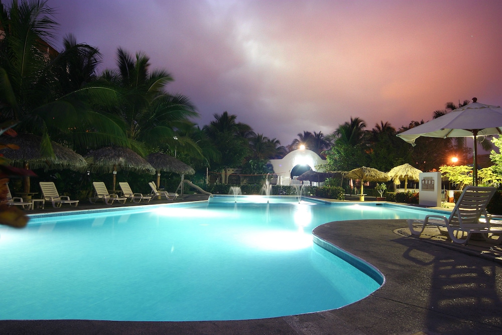 Hotel Castillo Huatulco Beach Club Ex Castillo Huatulco 1/68