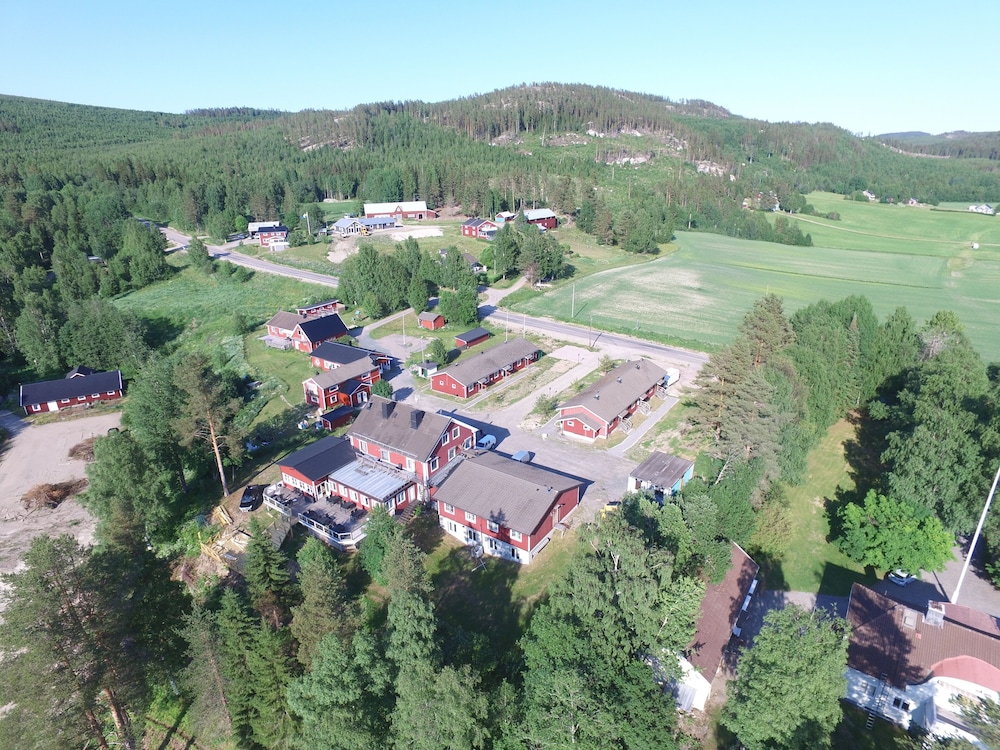 Bjornforsens Turist and Konferens Hotell 43/50