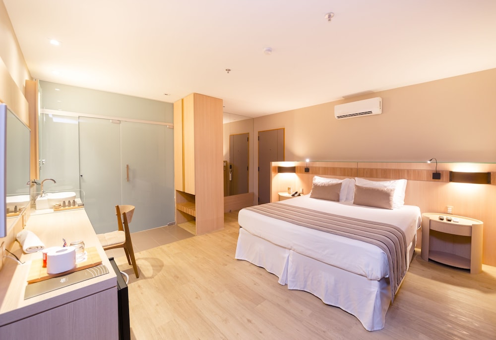 Ritz Copacabana Boutique 4/52