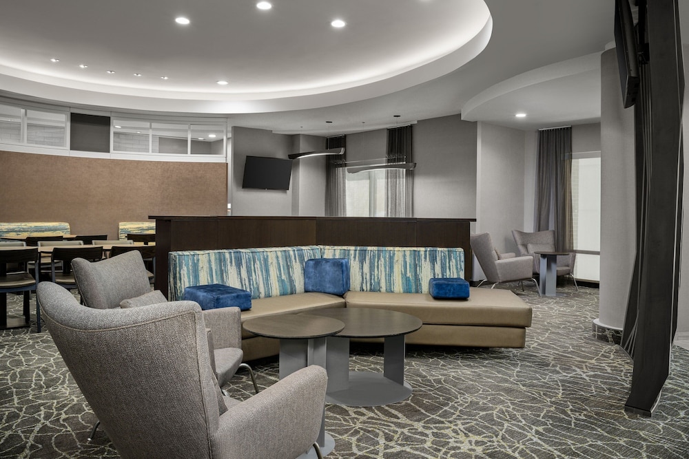 Springhill Suites By Marriott Annapolis 32/50