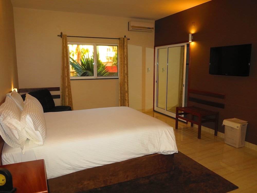 Hotel Castelo Branco 4/39