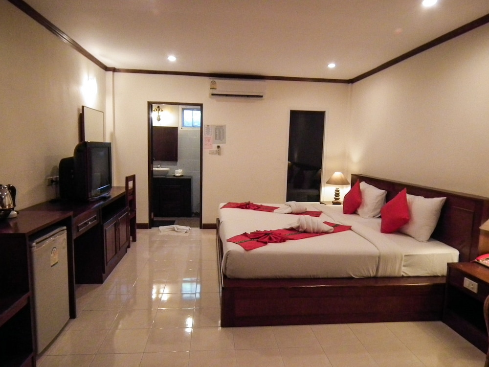 Andaman Seaside Resort Phuket 22/60