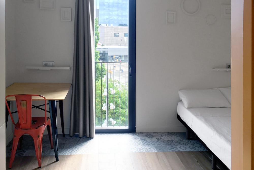 Meeting Point Hostels 10/34