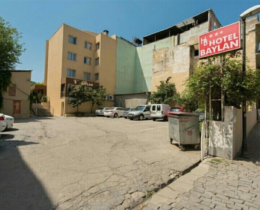 Hotel Baylan 42/55