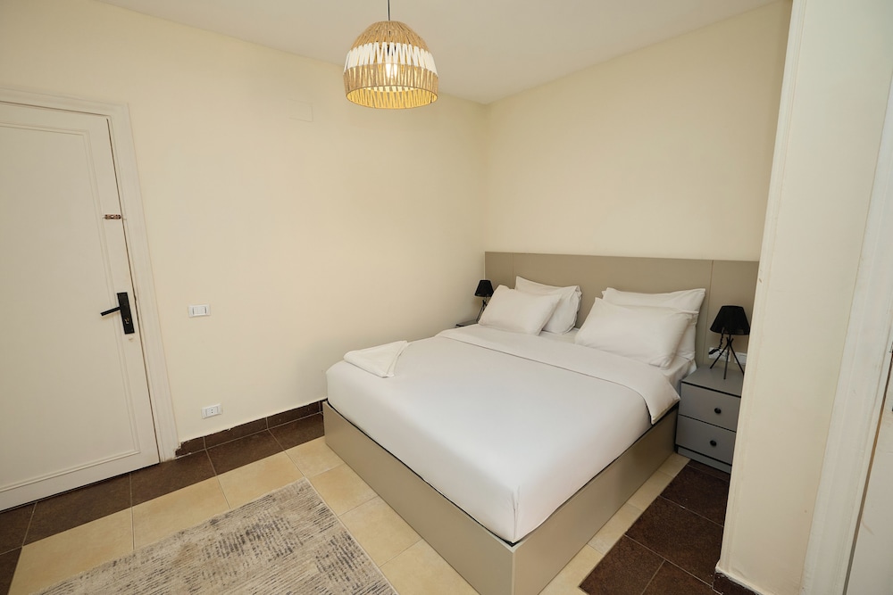 Settle Inn Al Rehab City 1 16/42