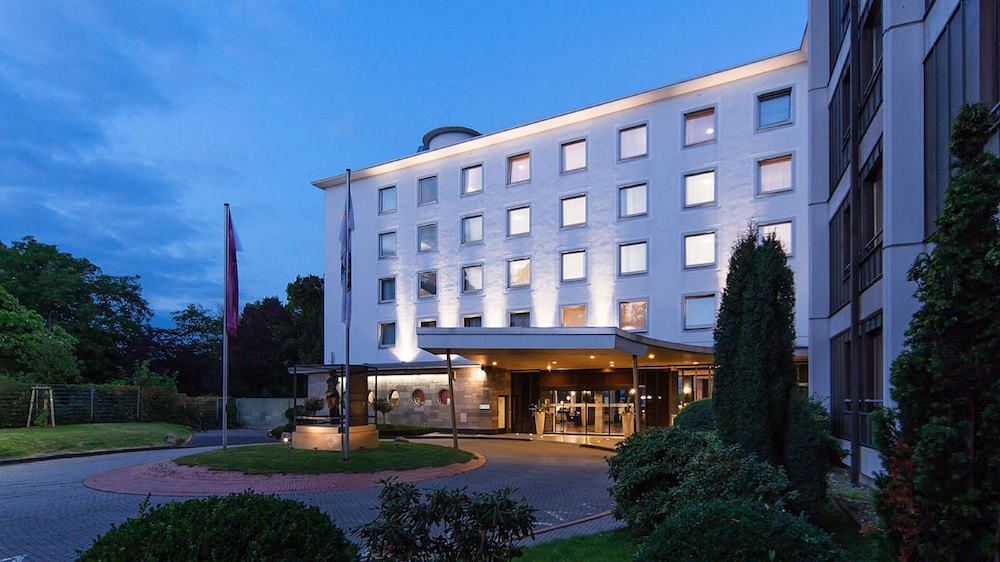Ameron Hotel Konigshof Bonn 2/64