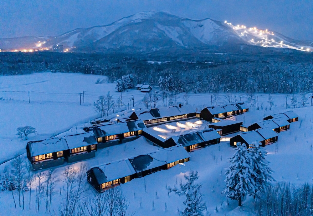 NISEKO Inn of Youtei Raku Suisan 43/49