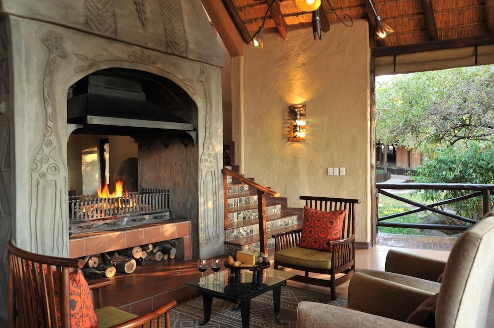Lukimbi Safari Lodge 36/49