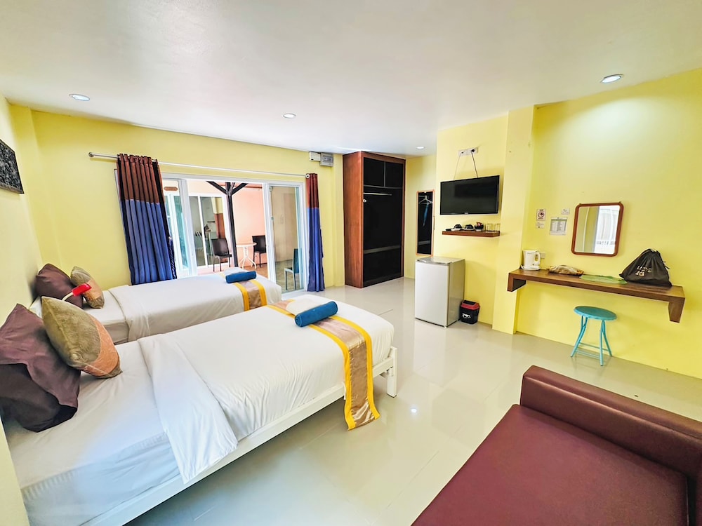 Anyavee Nammao Beach Resort 13/29