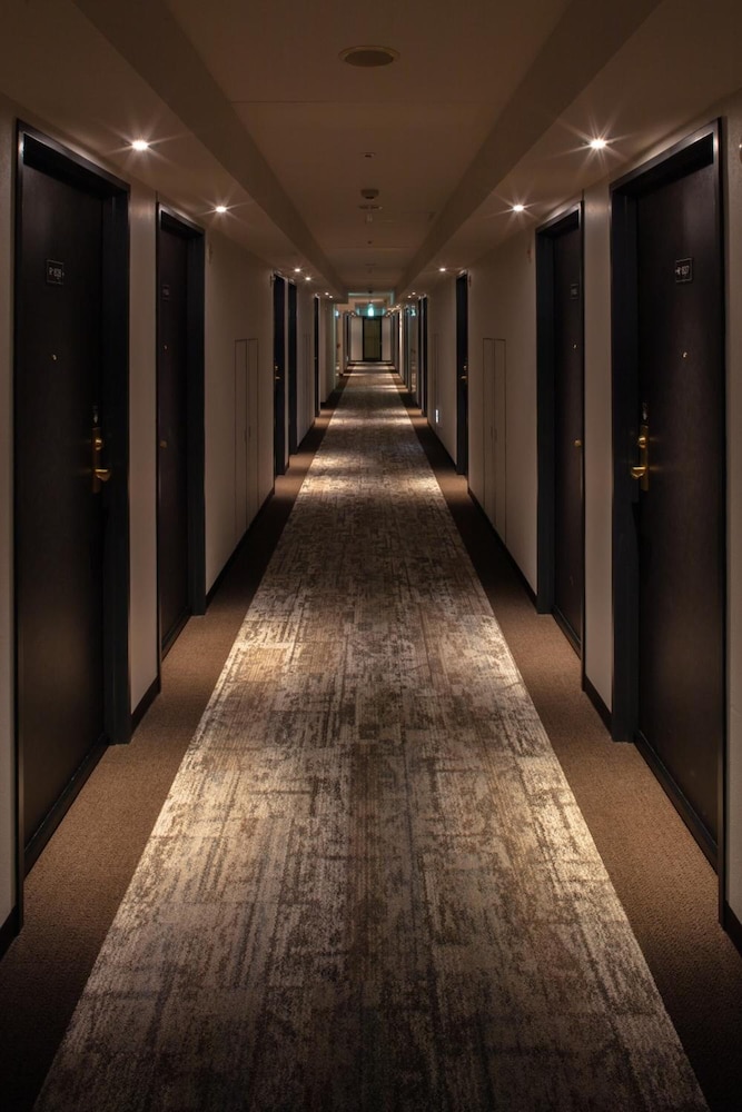 Shin Iizuka Station Hotel 41/44