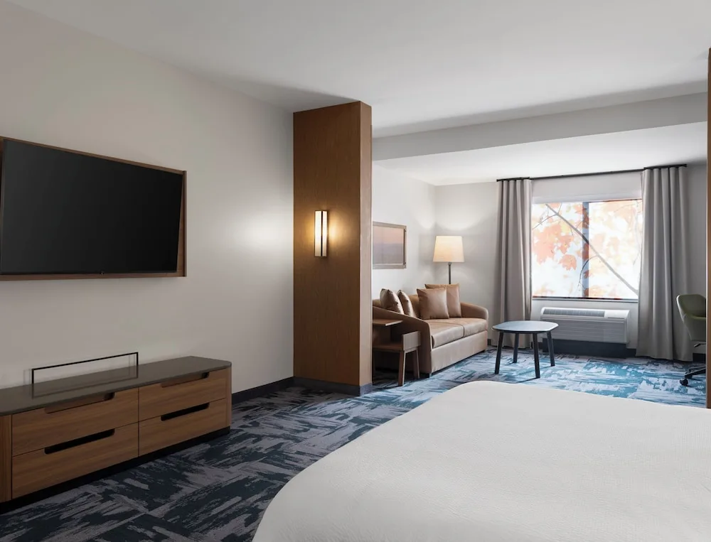 Fairfield By Marriott Inn & Suites Corbin 21/26
