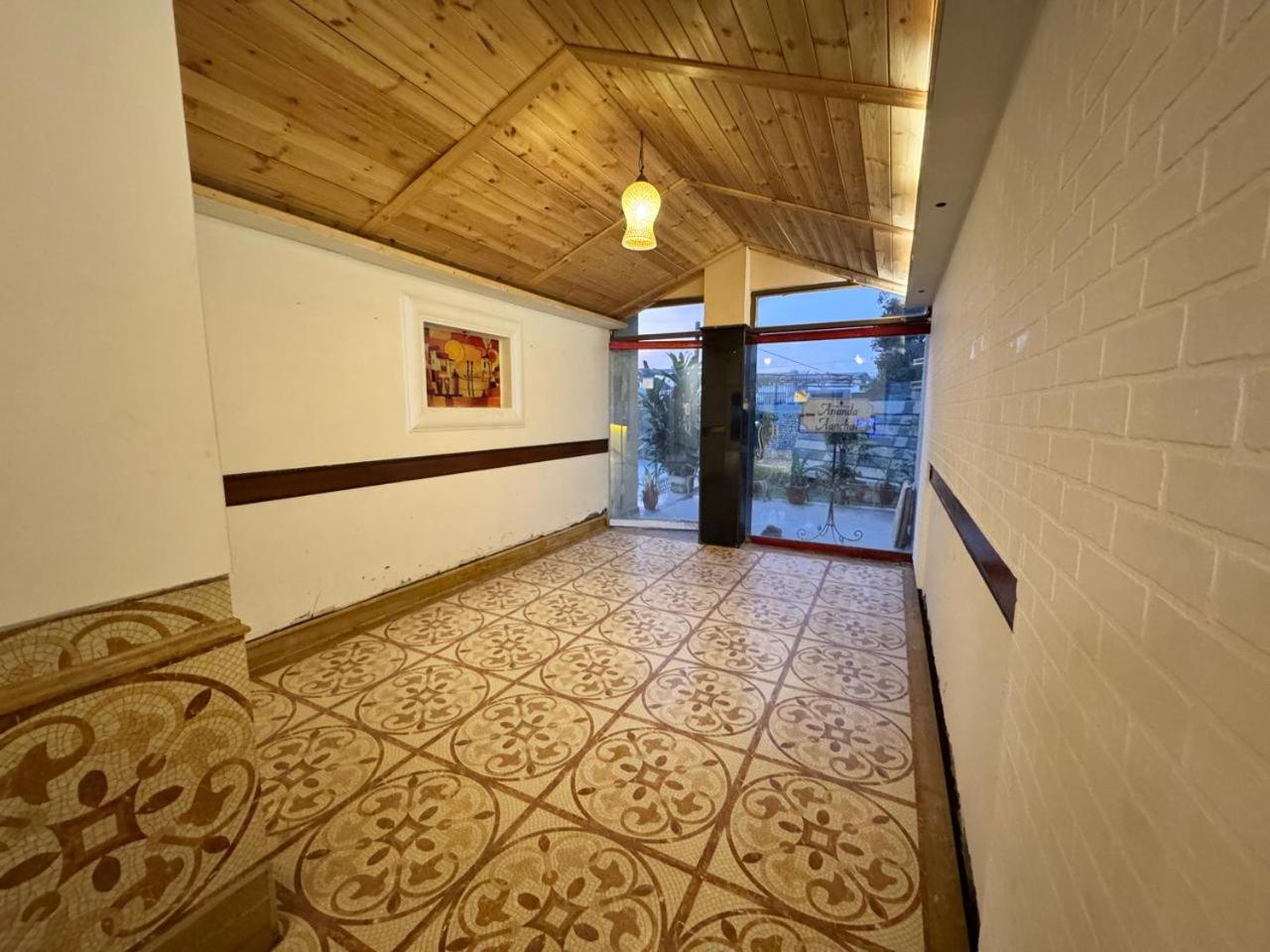 AJANTA CONTINENTAL 10/48