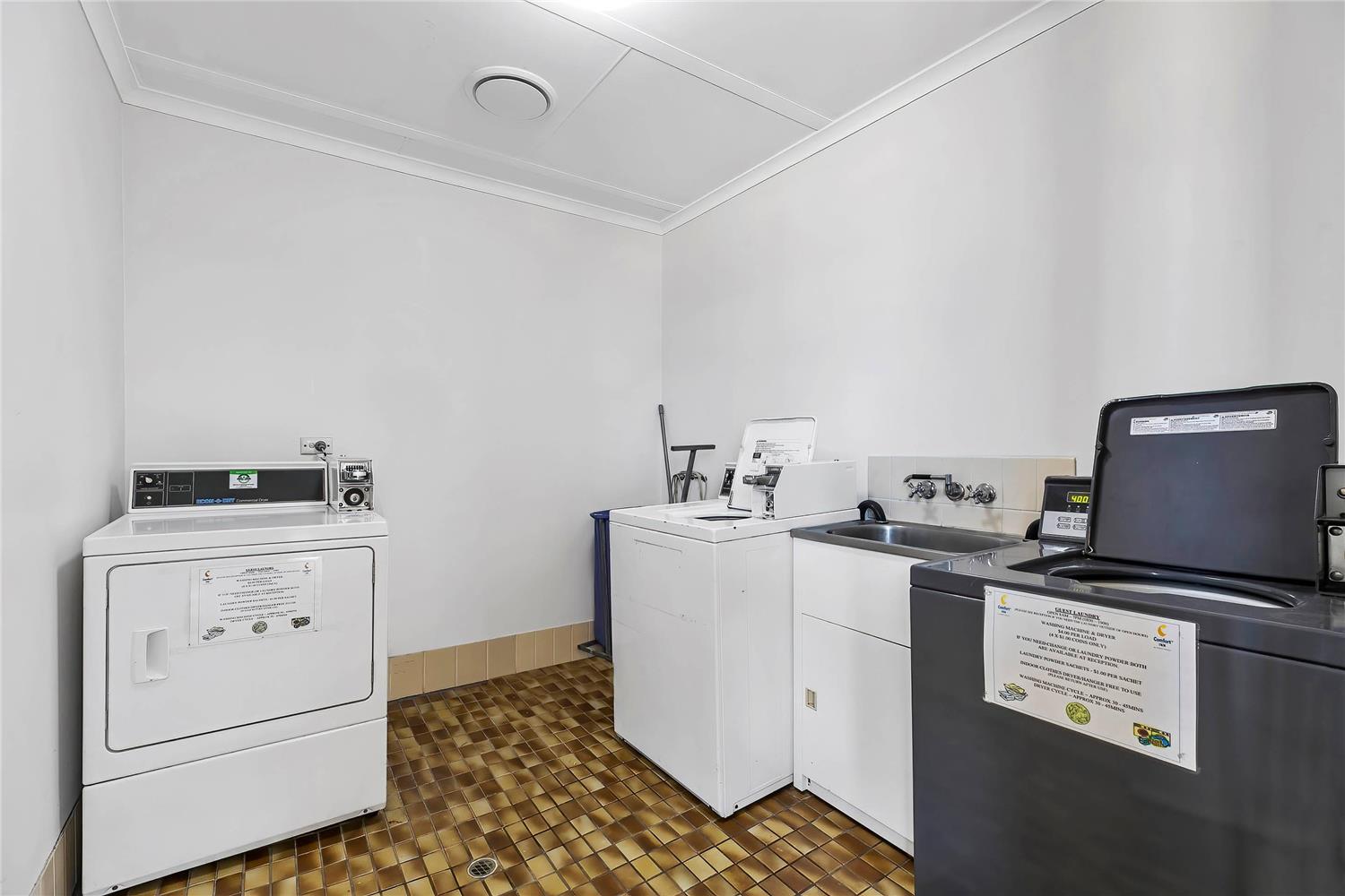 Comfort Inn On Main Hervey Bay 12/20