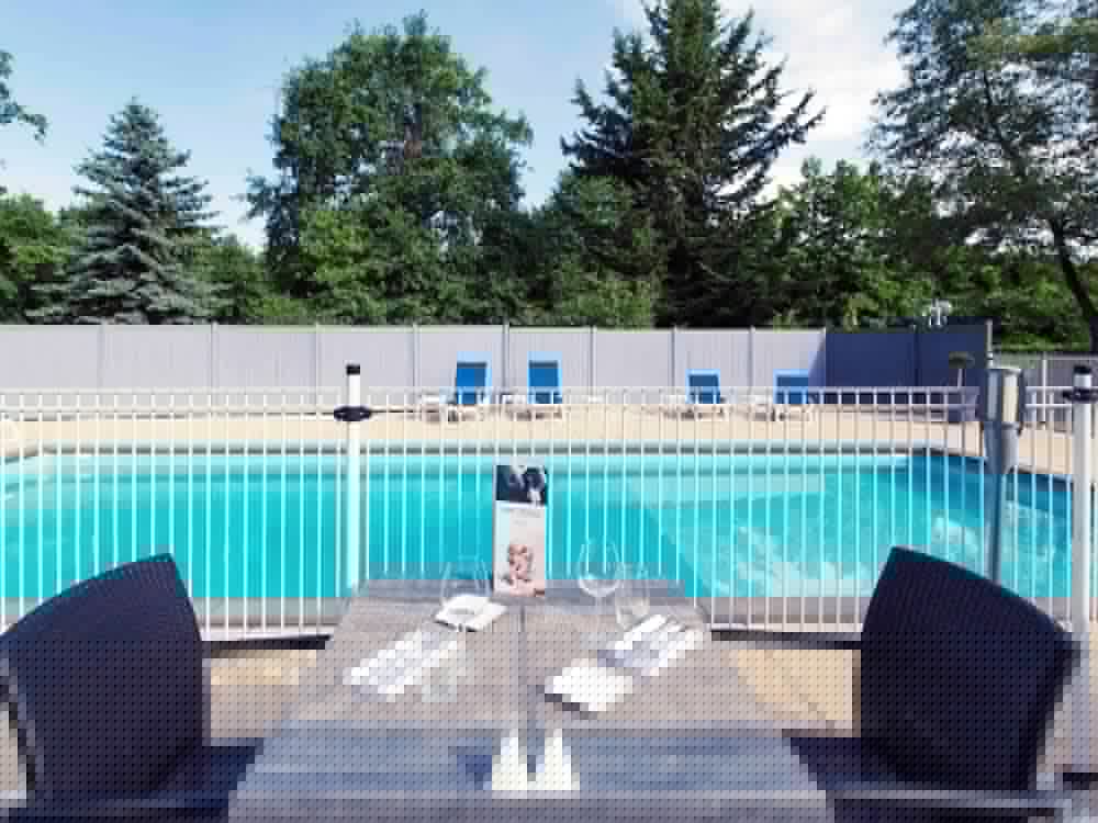 Hotel Mercure Strasbourg Aeroport 38/72