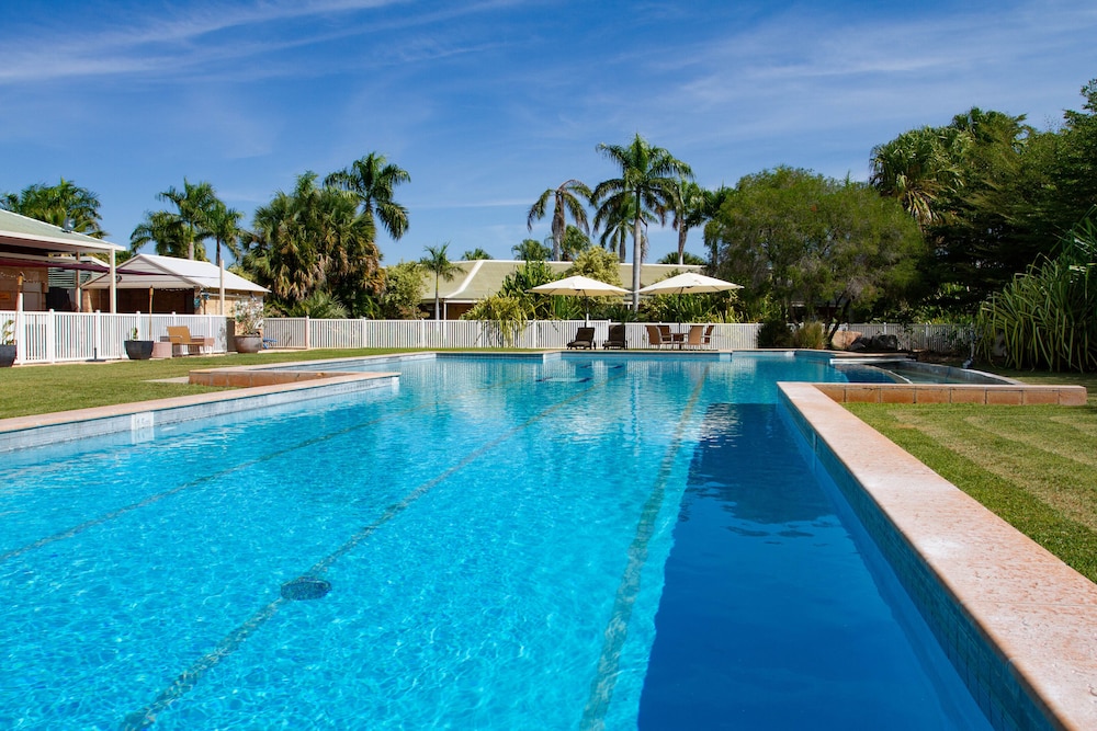 The Kimberley Grande Resort 21/39
