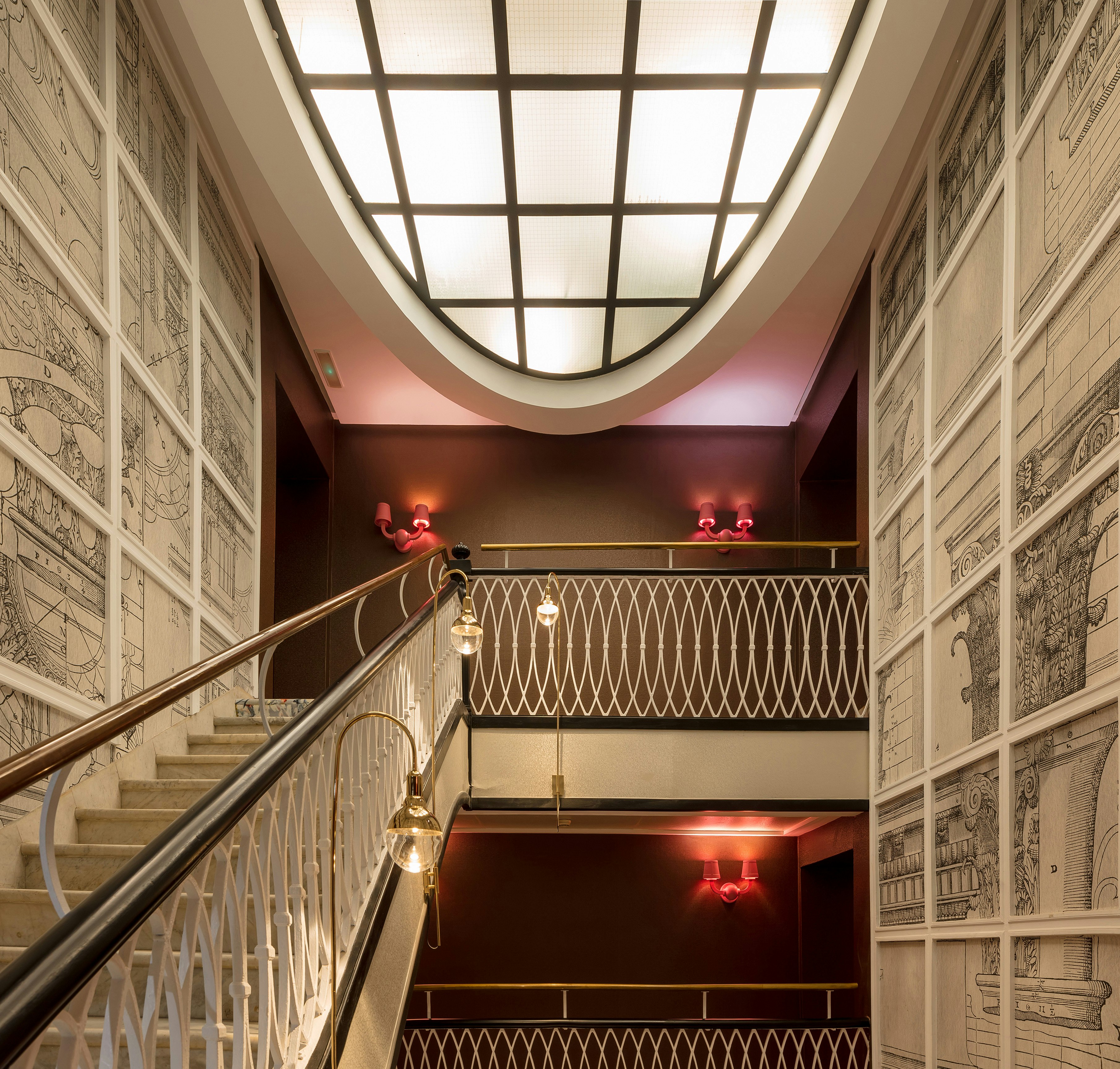 SH Ingles Boutique Hotel 29/55