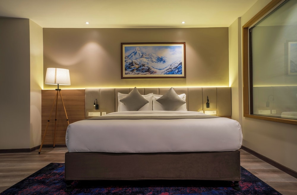 Best Western Plus Kathmandu Hotel 22/37