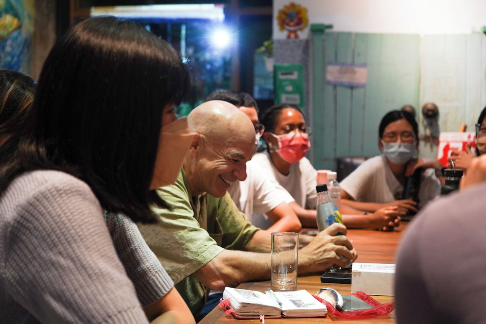 Fuqi Hostel - Heping 8/58