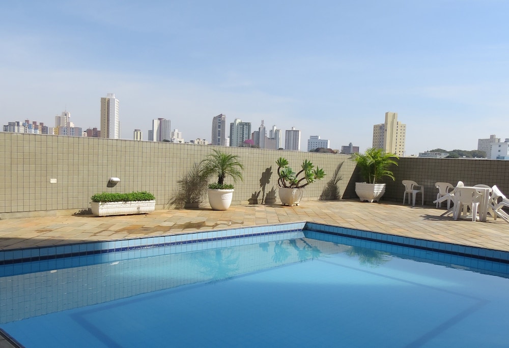 Hotel Carlton Plaza Sao Jose dos Campos 29/50