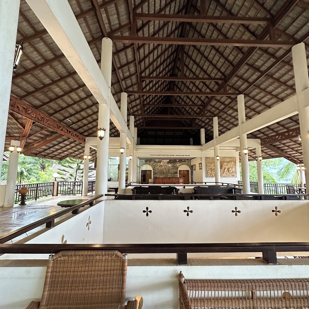 Kooncharaburi Resort & Spa 8/57